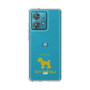Slim Protection Case［ &UCHINOCO - Toy Poodle ］