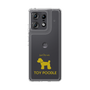 Slim Protection Case［ &UCHINOCO - Toy Poodle ］