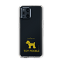 Slim Protection Case［ &UCHINOCO - Toy Poodle ］