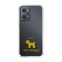 Slim Protection Case［ &UCHINOCO - Toy Poodle ］