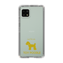 Slim Protection Case［ &UCHINOCO - Toy Poodle ］