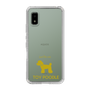 Slim Protection Case［ &UCHINOCO - Toy Poodle ］