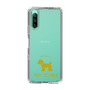 Slim Protection Case［ &UCHINOCO - Toy Poodle ］