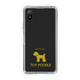 Slim Protection Case［ &UCHINOCO - Toy Poodle ］