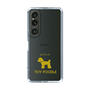 Slim Protection Case［ &UCHINOCO - Toy Poodle ］