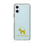 Slim Protection Case［ &UCHINOCO - Toy Poodle ］