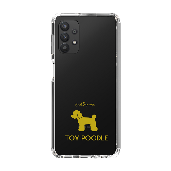Slim Protection Case［ &UCHINOCO - Toy Poodle ］