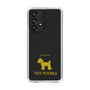 Slim Protection Case［ &UCHINOCO - Toy Poodle ］
