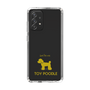 Slim Protection Case［ &UCHINOCO - Toy Poodle ］