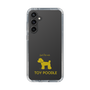 Slim Protection Case［ &UCHINOCO - Toy Poodle ］