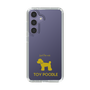 Slim Protection Case［ &UCHINOCO - Toy Poodle ］