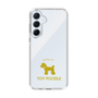 Slim Protection Case［ &UCHINOCO - Toy Poodle ］