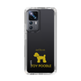 Slim Protection Case［ &UCHINOCO - Toy Poodle ］