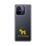 Slim Protection Case［ &UCHINOCO - Toy Poodle ］