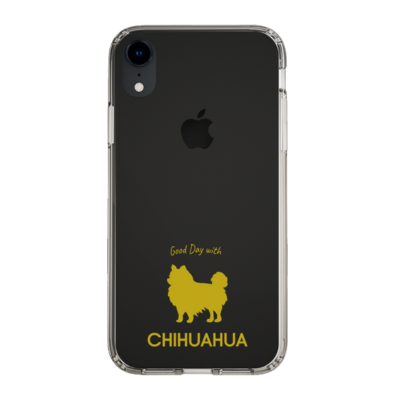 Slim Protection Case［ &UCHINOCO - Chihuahua ］