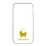 Slim Protection Case［ &UCHINOCO - Chihuahua ］