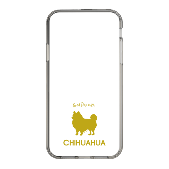 Slim Protection Case［ &UCHINOCO - Chihuahua ］