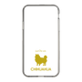 Slim Protection Case［ &UCHINOCO - Chihuahua ］
