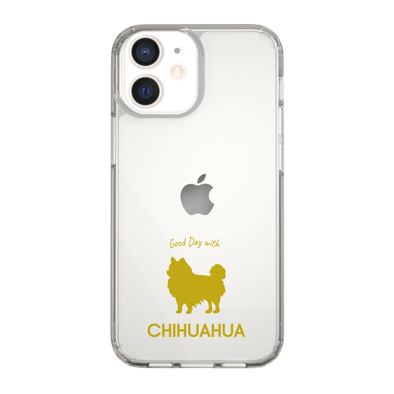 Slim Protection Case［ &UCHINOCO - Chihuahua ］