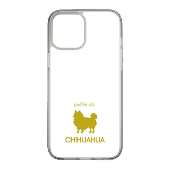 Slim Protection Case［ &UCHINOCO - Chihuahua ］