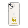 Slim Protection Case［ &UCHINOCO - Chihuahua ］