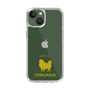Slim Protection Case［ &UCHINOCO - Chihuahua ］