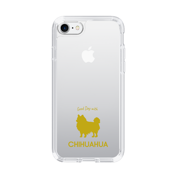 Slim Protection Case［ &UCHINOCO - Chihuahua ］