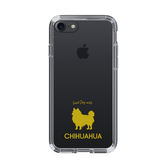 Slim Protection Case［ &UCHINOCO - Chihuahua ］