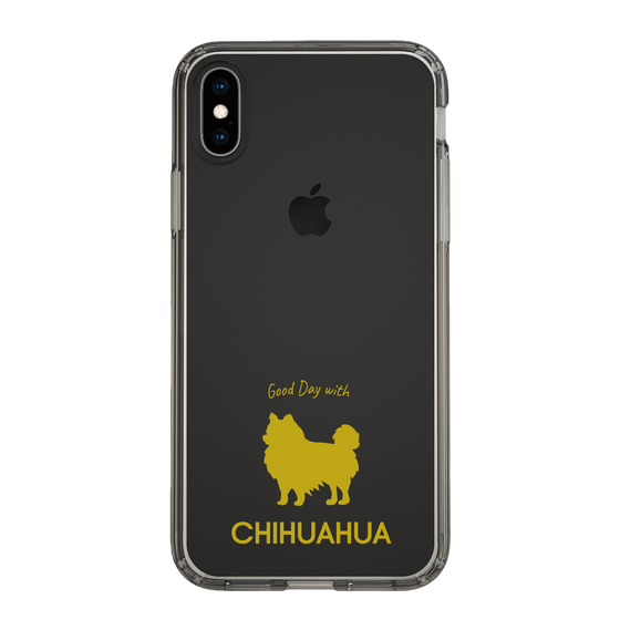 Slim Protection Case［ &UCHINOCO - Chihuahua ］