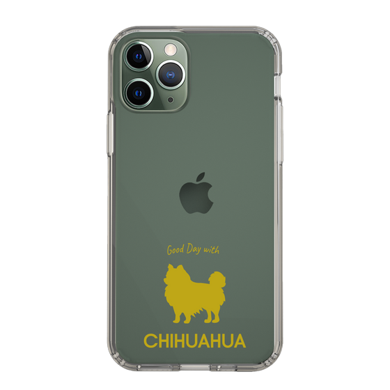 Slim Protection Case［ &UCHINOCO - Chihuahua ］