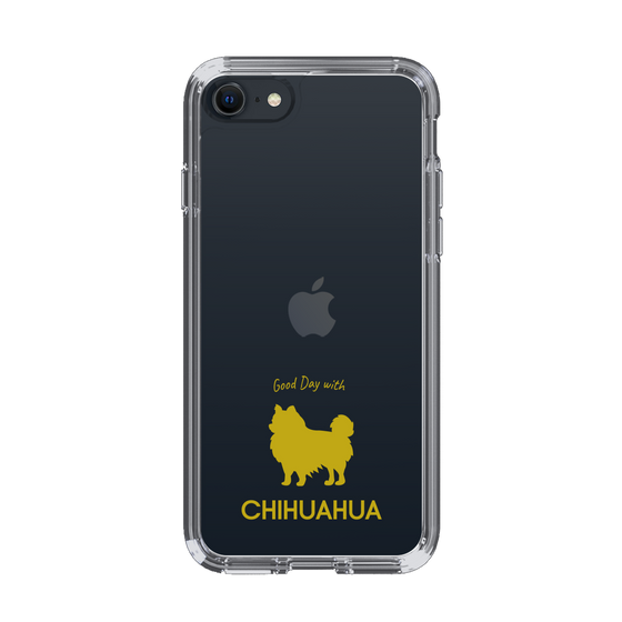 Slim Protection Case［ &UCHINOCO - Chihuahua ］