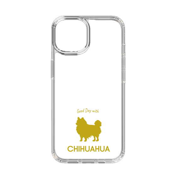 Slim Protection Case［ &UCHINOCO - Chihuahua ］
