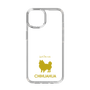 Slim Protection Case［ &UCHINOCO - Chihuahua ］
