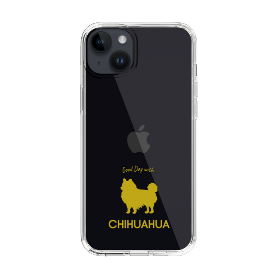 Slim Protection Case［ &UCHINOCO - Chihuahua ］