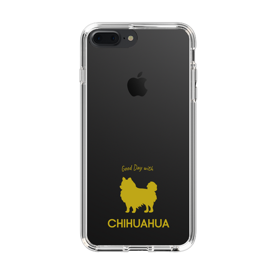 Slim Protection Case［ &UCHINOCO - Chihuahua ］