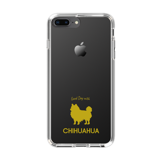 Slim Protection Case［ &UCHINOCO - Chihuahua ］