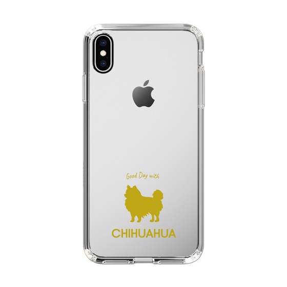Slim Protection Case［ &UCHINOCO - Chihuahua ］