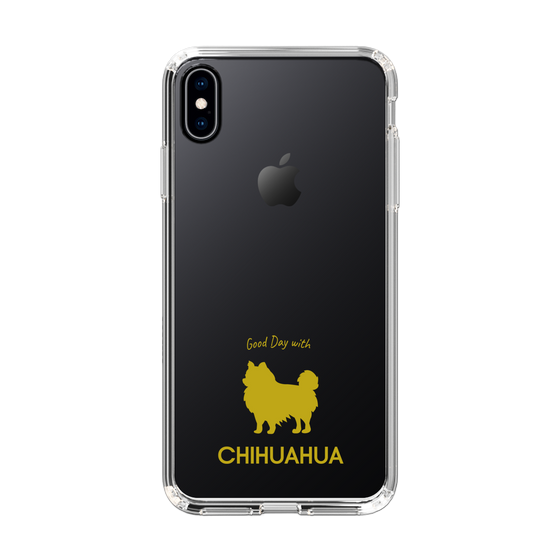 Slim Protection Case［ &UCHINOCO - Chihuahua ］