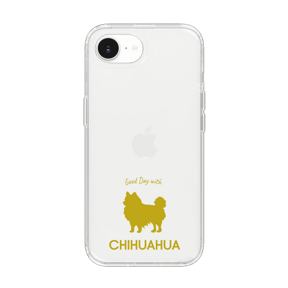 Slim Protection Case［ &UCHINOCO - Chihuahua ］