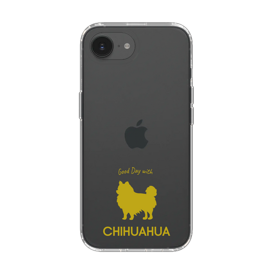 Slim Protection Case［ &UCHINOCO - Chihuahua ］