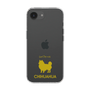 Slim Protection Case［ &UCHINOCO - Chihuahua ］