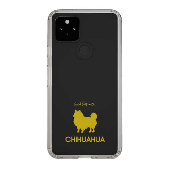 Slim Protection Case［ &UCHINOCO - Chihuahua ］