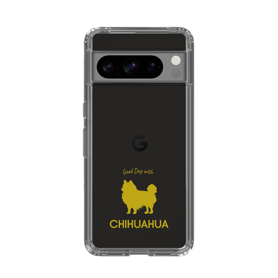 Slim Protection Case［ &UCHINOCO - Chihuahua ］