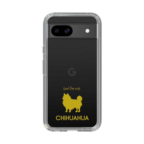 Slim Protection Case［ &UCHINOCO - Chihuahua ］