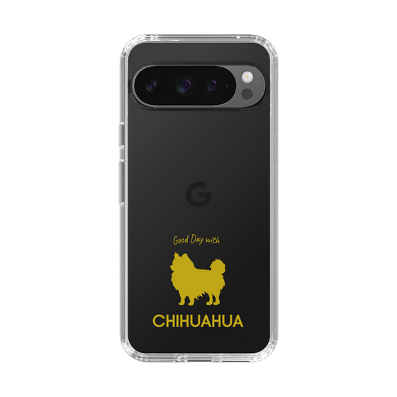 Slim Protection Case［ &UCHINOCO - Chihuahua ］