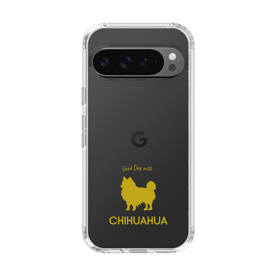Slim Protection Case［ &UCHINOCO - Chihuahua ］