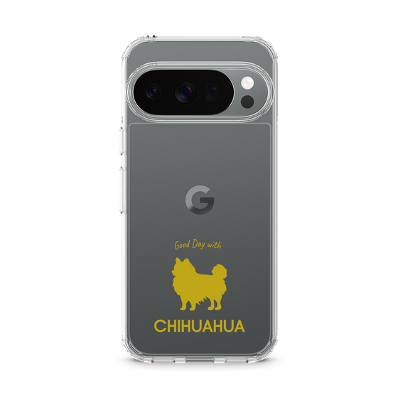 Slim Protection Case［ &UCHINOCO - Chihuahua ］