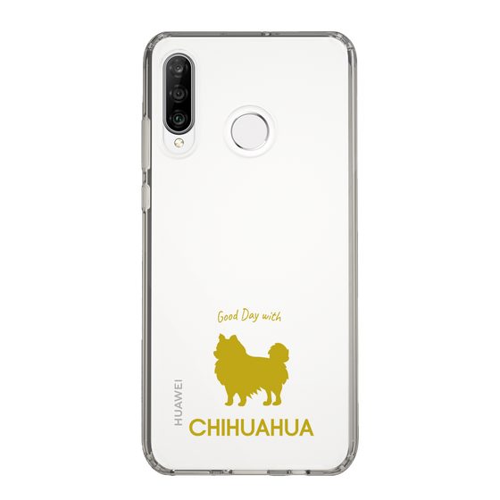Slim Protection Case［ &UCHINOCO - Chihuahua ］