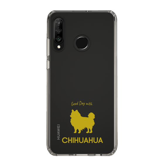 Slim Protection Case［ &UCHINOCO - Chihuahua ］