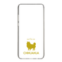 Slim Protection Case［ &UCHINOCO - Chihuahua ］